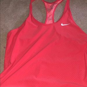 Nike Tank